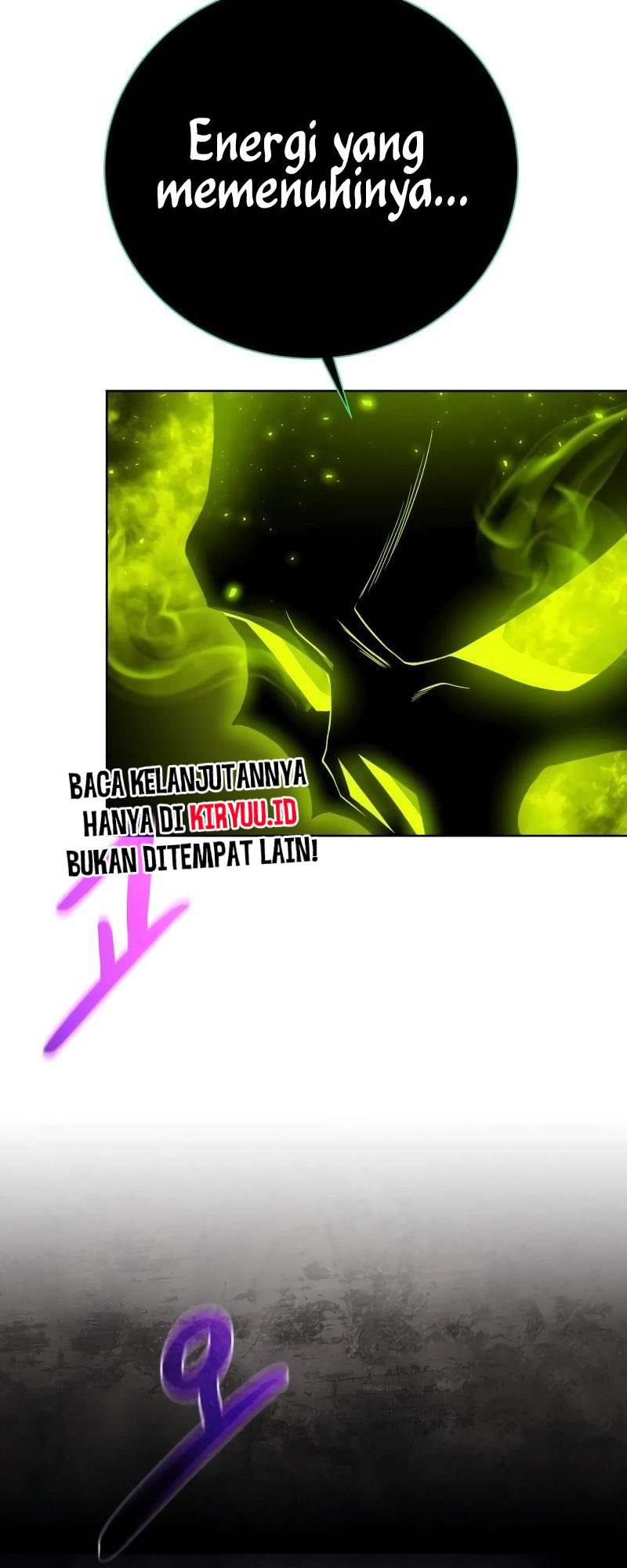 Dungeon and Artifact Chapter 90 - halaman 68