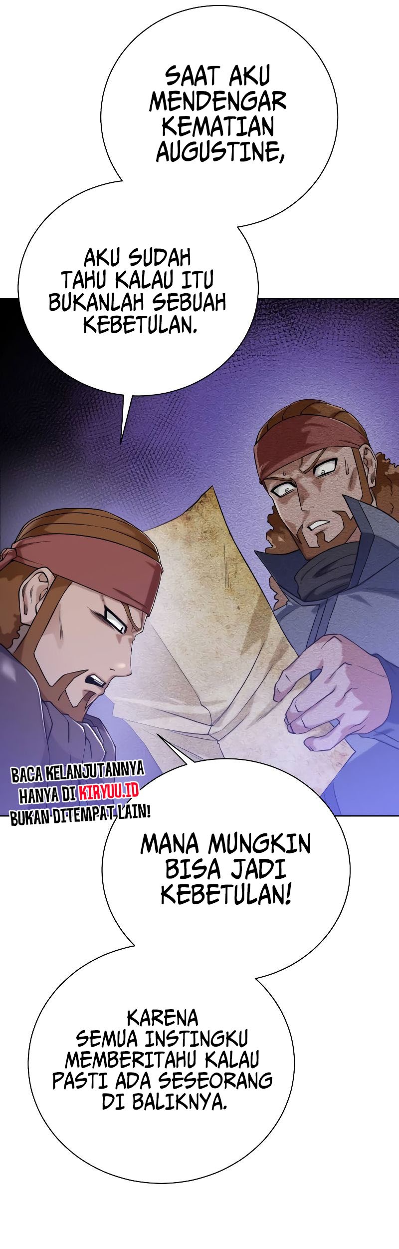 Dungeon and Artifact Chapter 91 - halaman 14