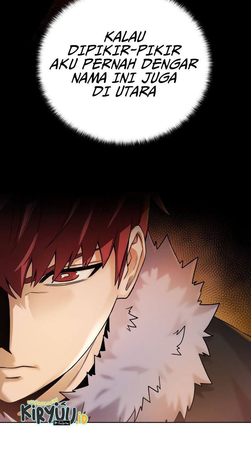 Dungeon and Artifact Chapter 91 - halaman 25