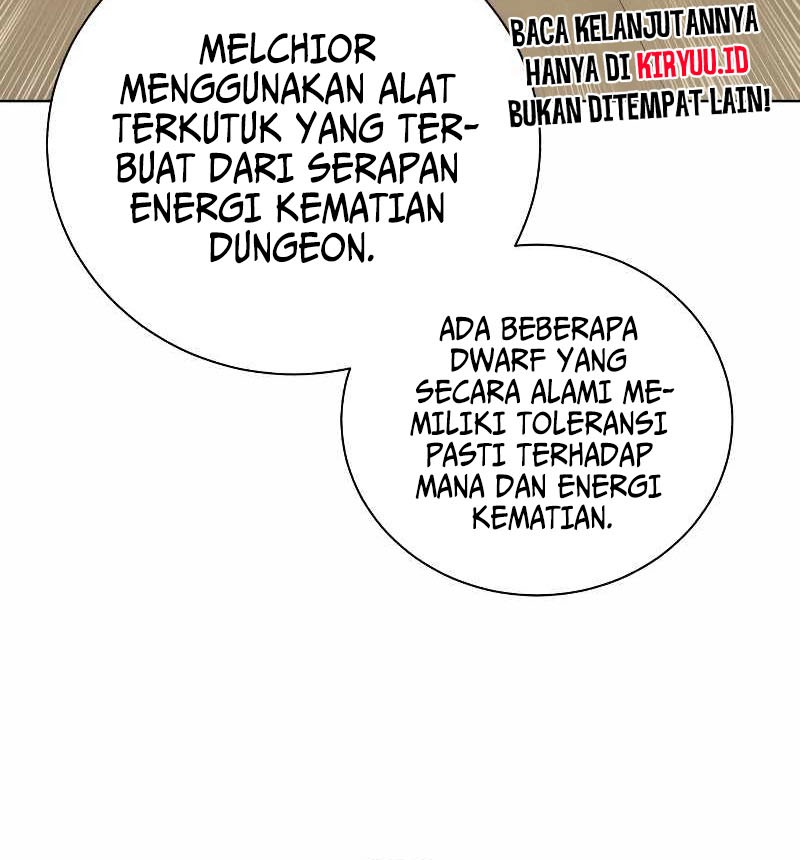Dungeon and Artifact Chapter 92 - halaman 10