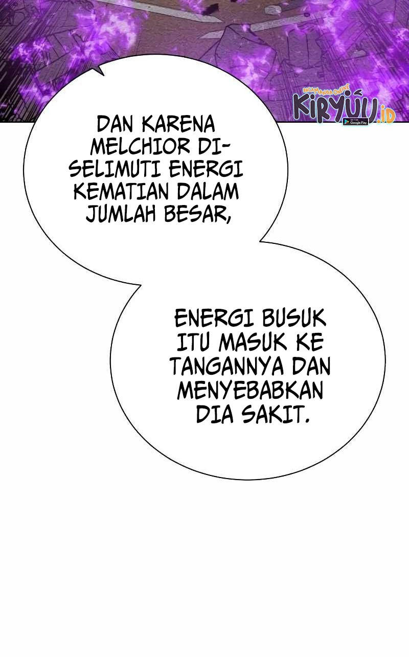 Dungeon and Artifact Chapter 92 - halaman 13
