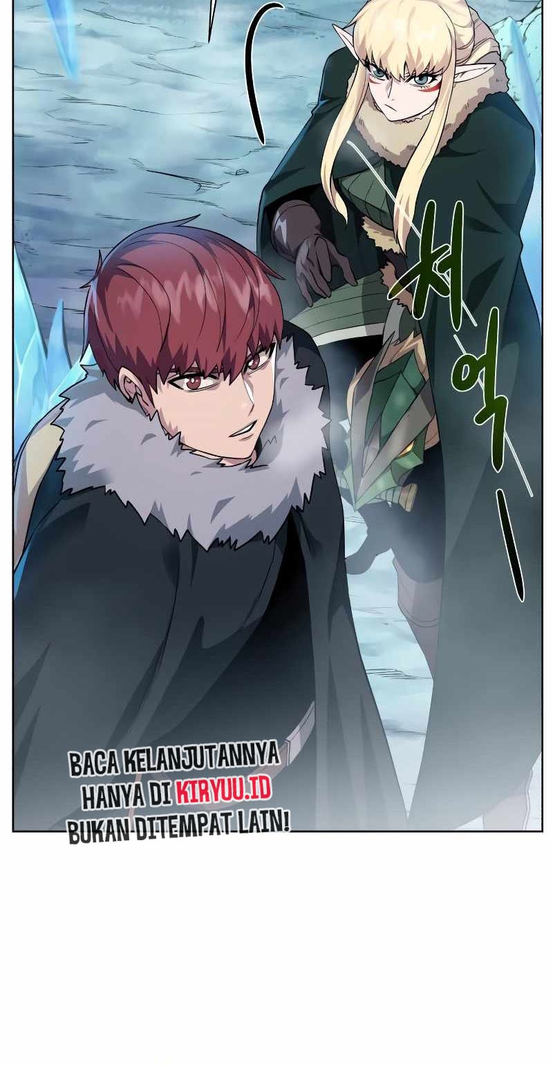 Dungeon and Artifact Chapter 92 - halaman 51