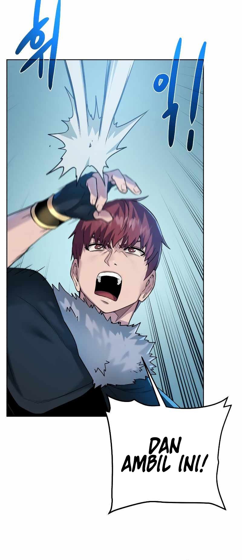 Dungeon and Artifact Chapter 92 - halaman 54