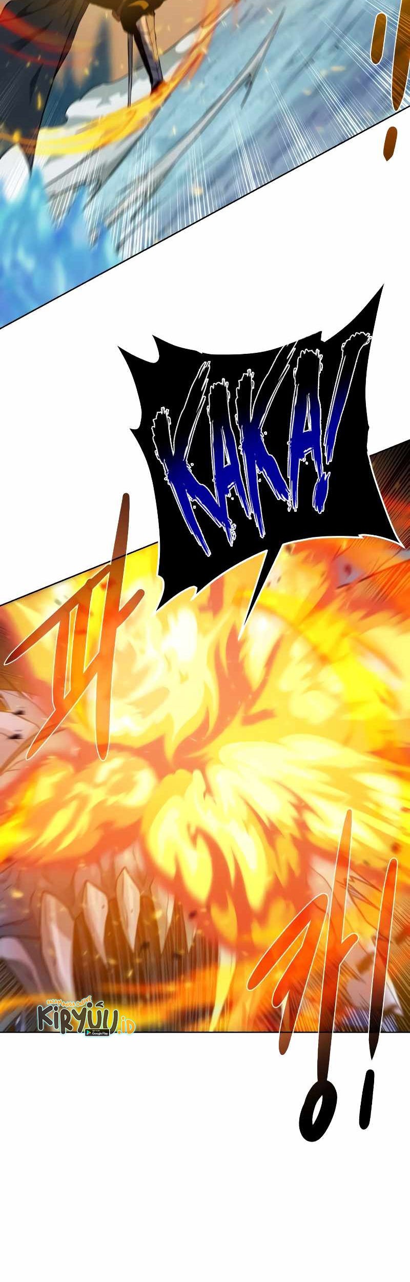 Dungeon and Artifact Chapter 92 - halaman 57