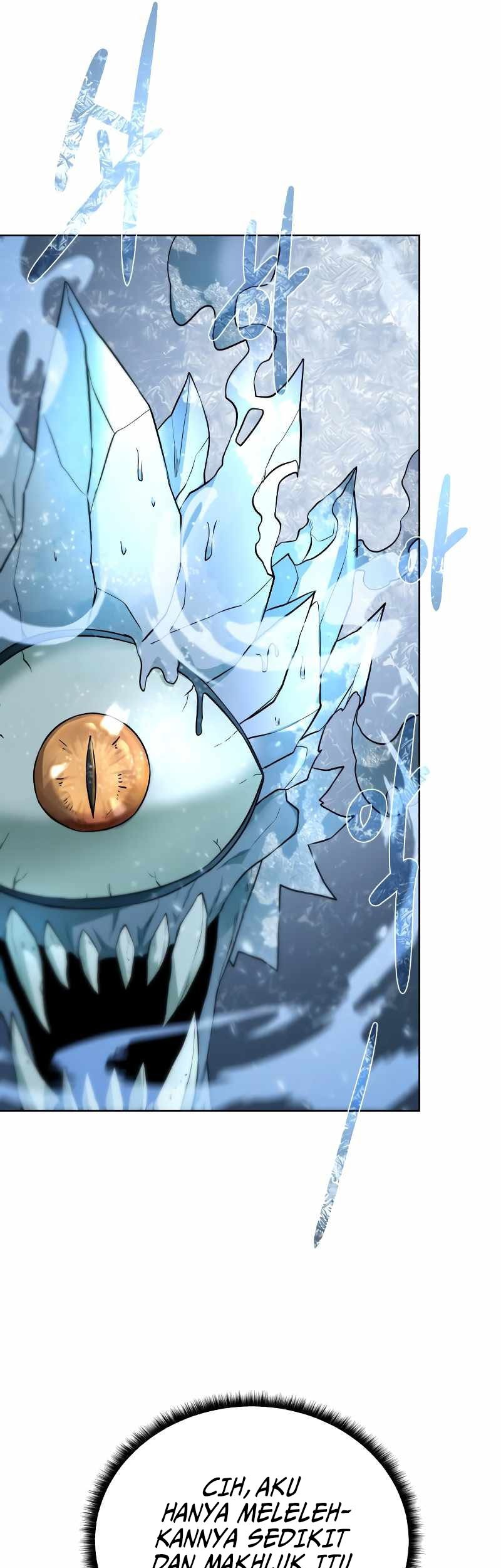 Dungeon and Artifact Chapter 92 - halaman 59