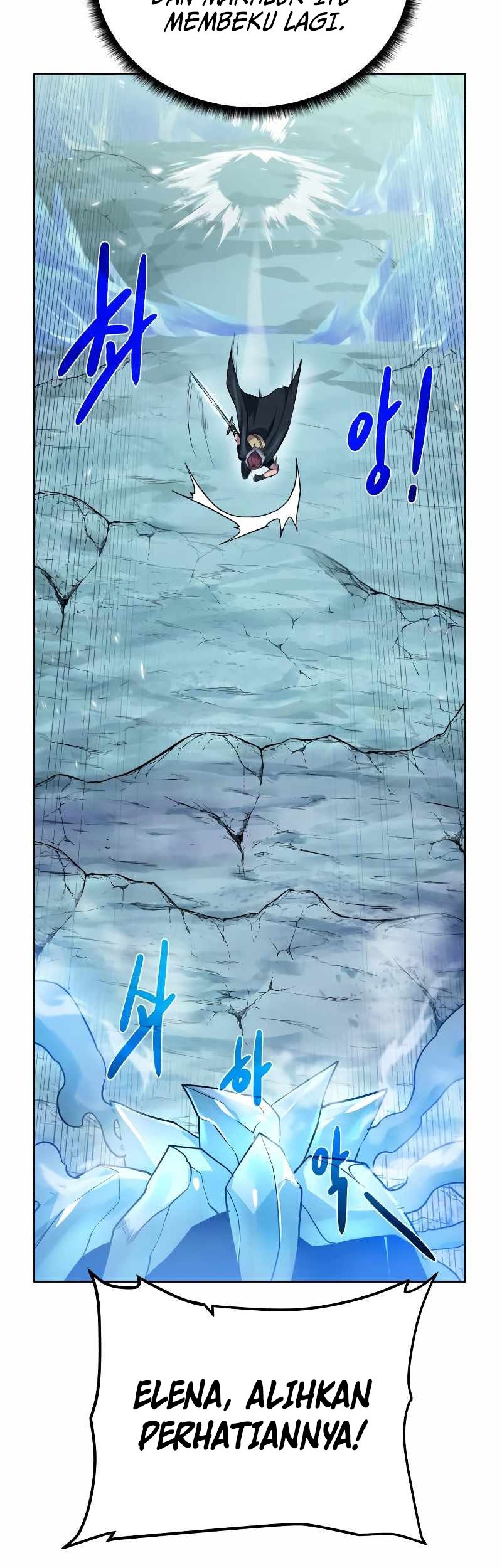 Dungeon and Artifact Chapter 92 - halaman 60