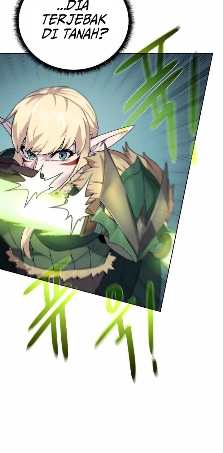 Dungeon and Artifact Chapter 93 - halaman 13