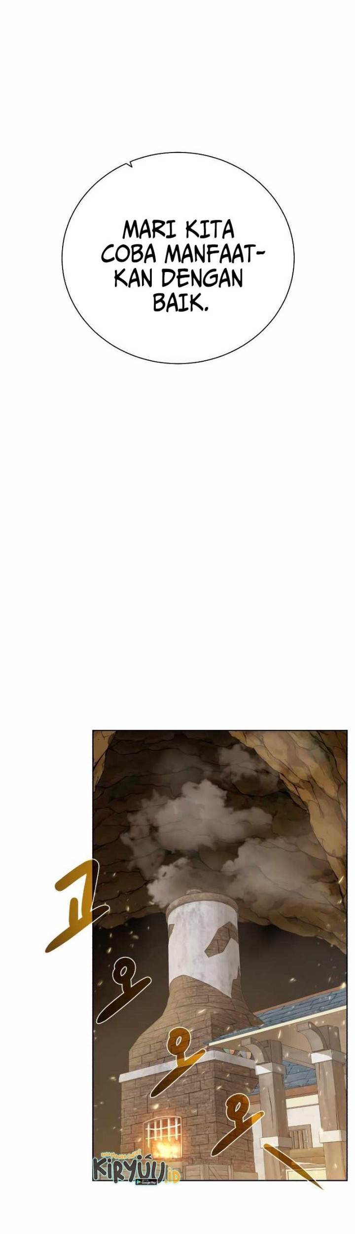 Dungeon and Artifact Chapter 93 - halaman 41