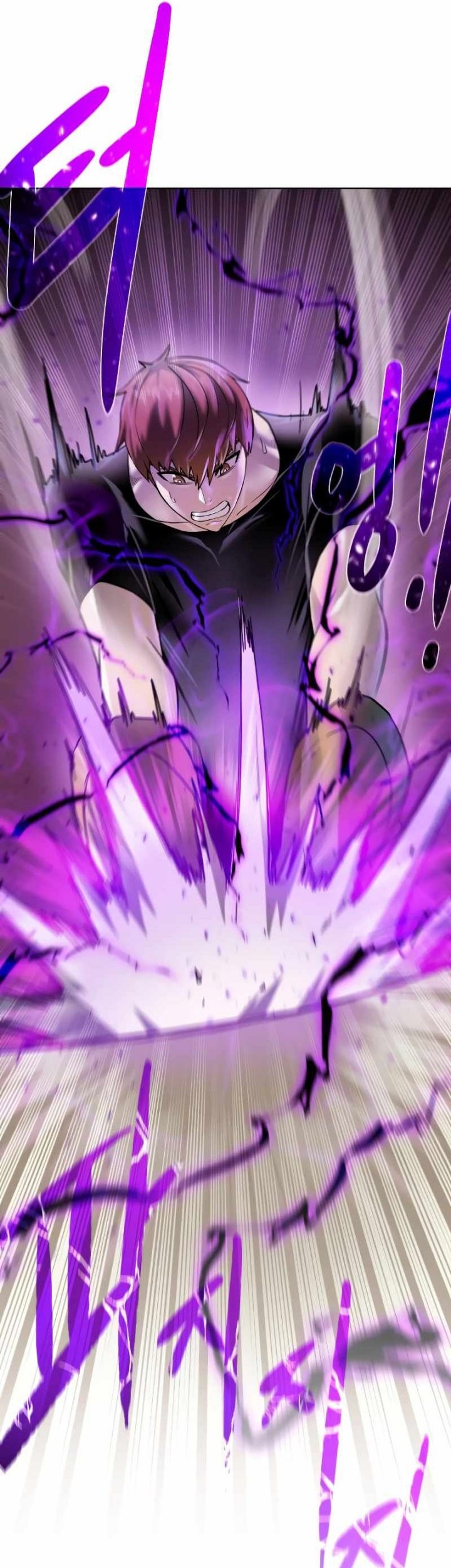 Dungeon and Artifact Chapter 93 - halaman 51