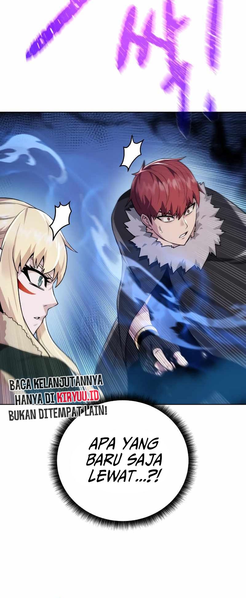 Dungeon and Artifact Chapter 94 - halaman 24