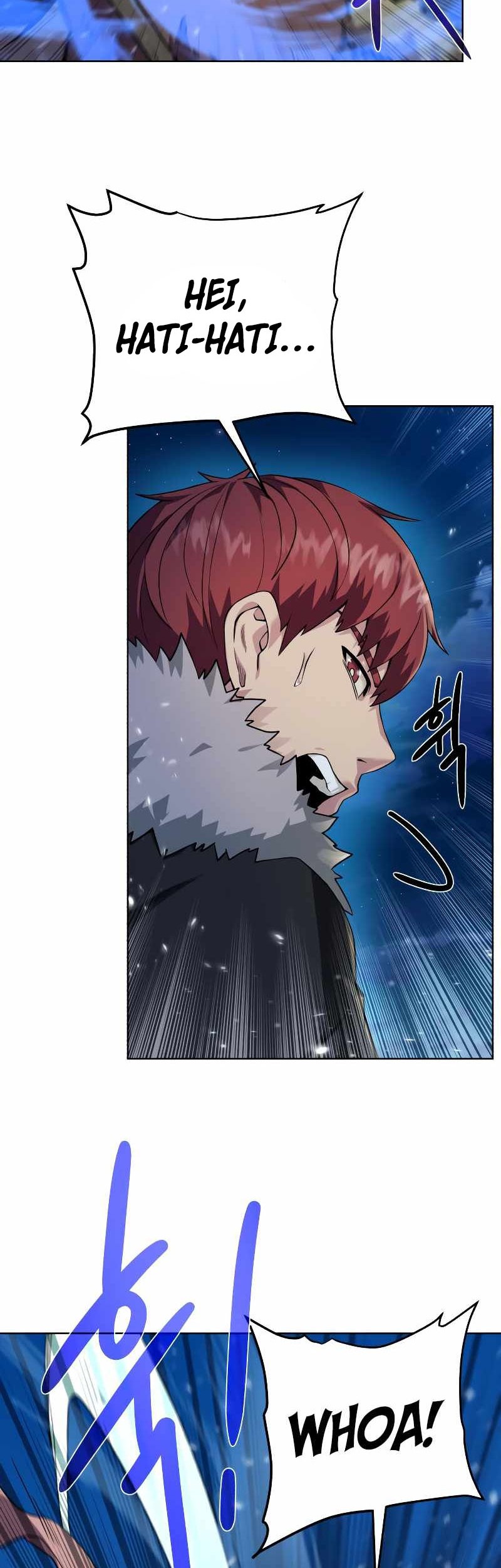 Dungeon and Artifact Chapter 94 - halaman 26