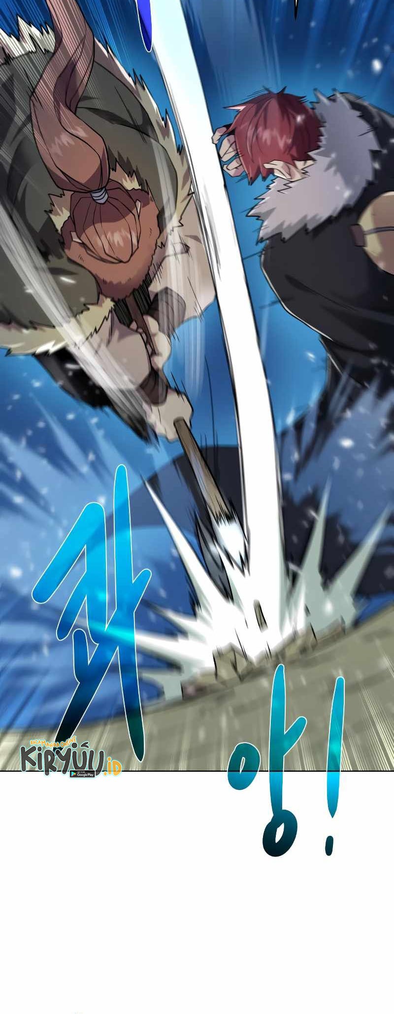 Dungeon and Artifact Chapter 94 - halaman 27