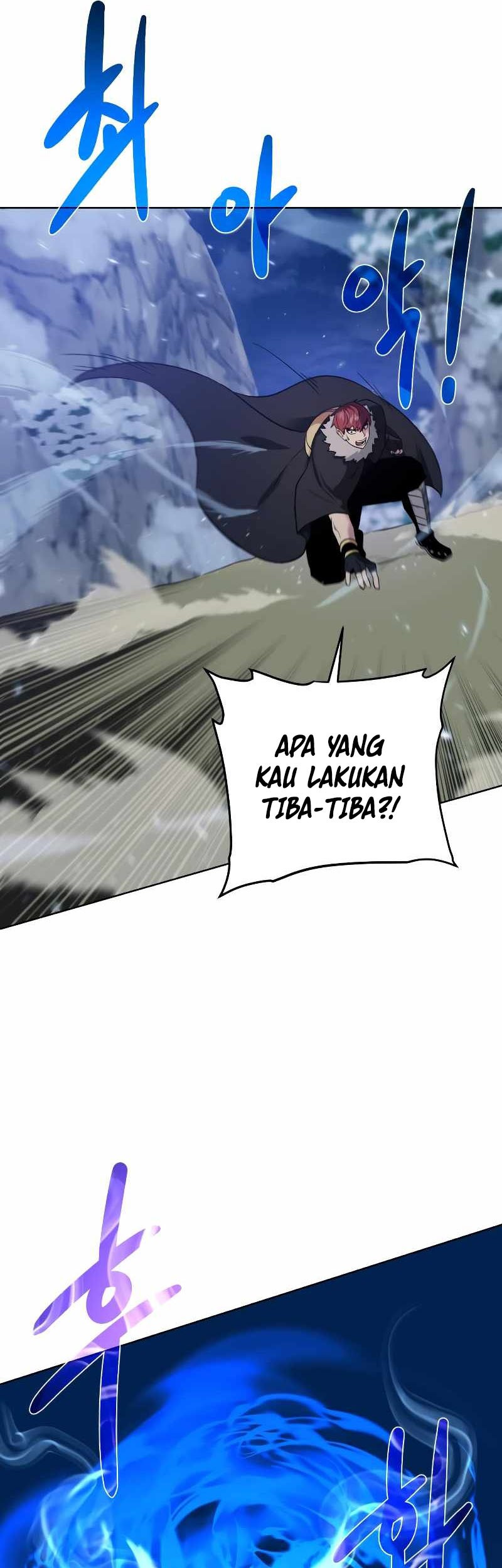 Dungeon and Artifact Chapter 94 - halaman 28