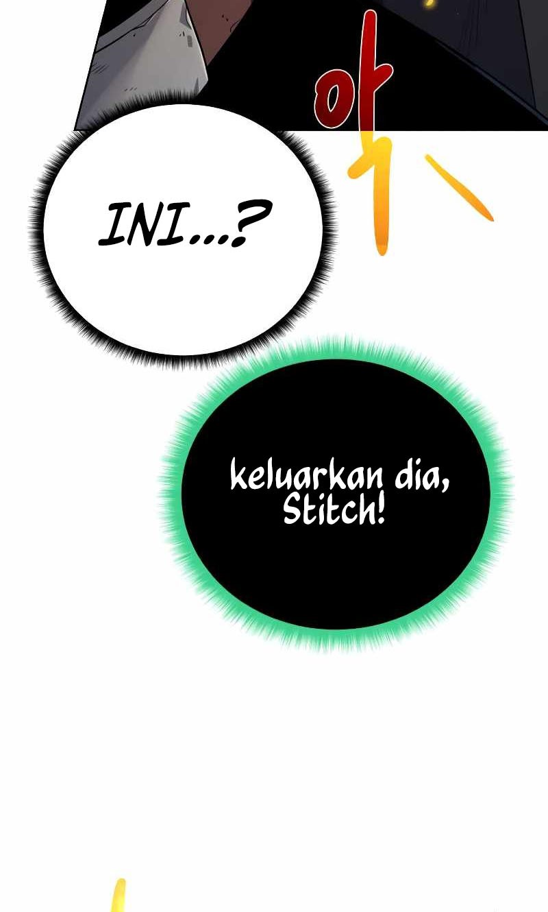 Dungeon and Artifact Chapter 94 - halaman 36