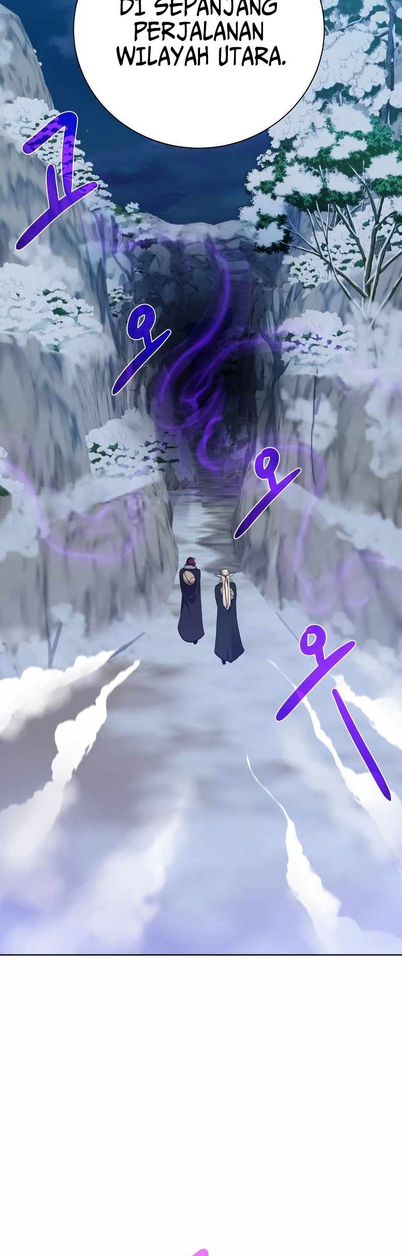 Dungeon and Artifact Chapter 94 - halaman 53
