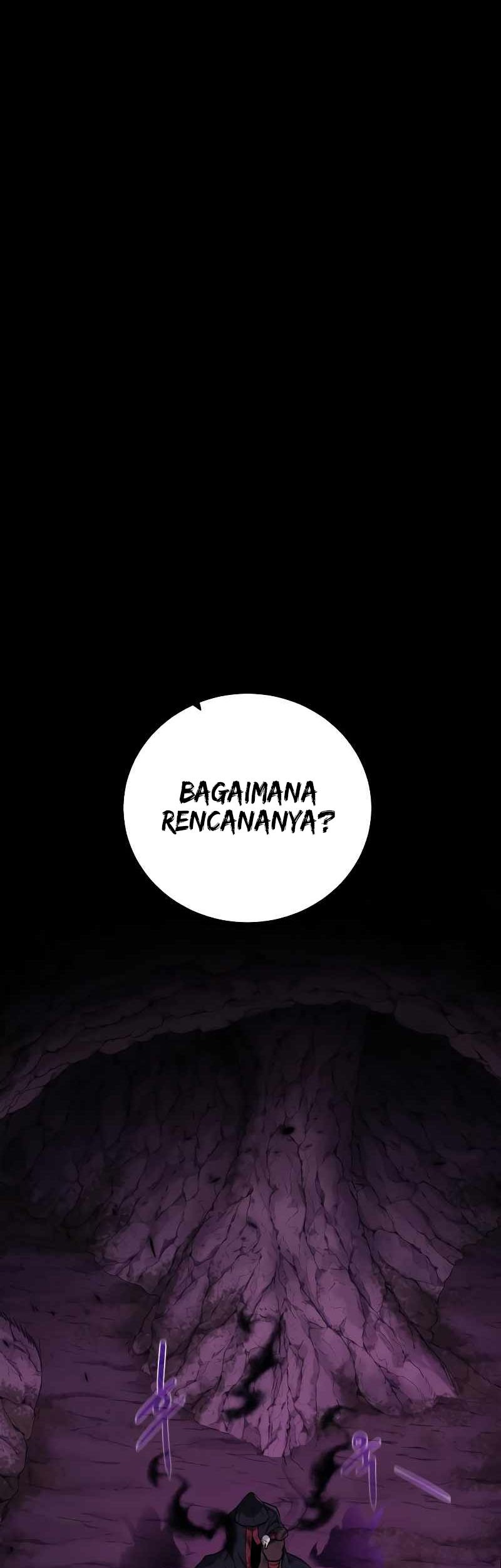Dungeon and Artifact Chapter 94 - halaman 58