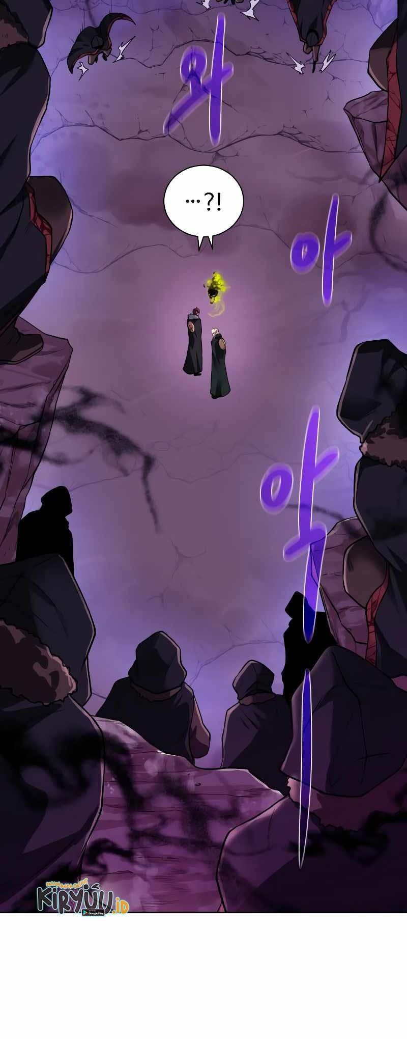 Dungeon and Artifact Chapter 95 - halaman 11