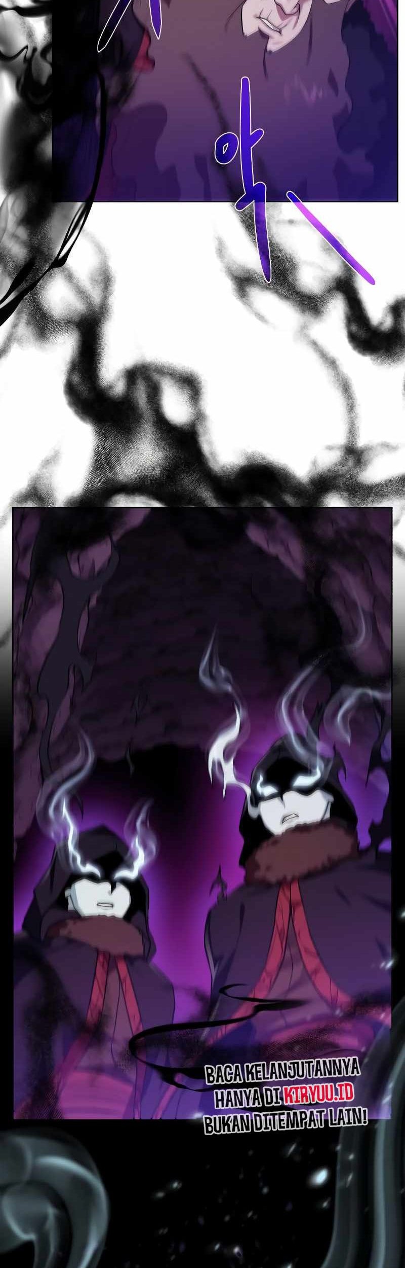 Dungeon and Artifact Chapter 95 - halaman 24