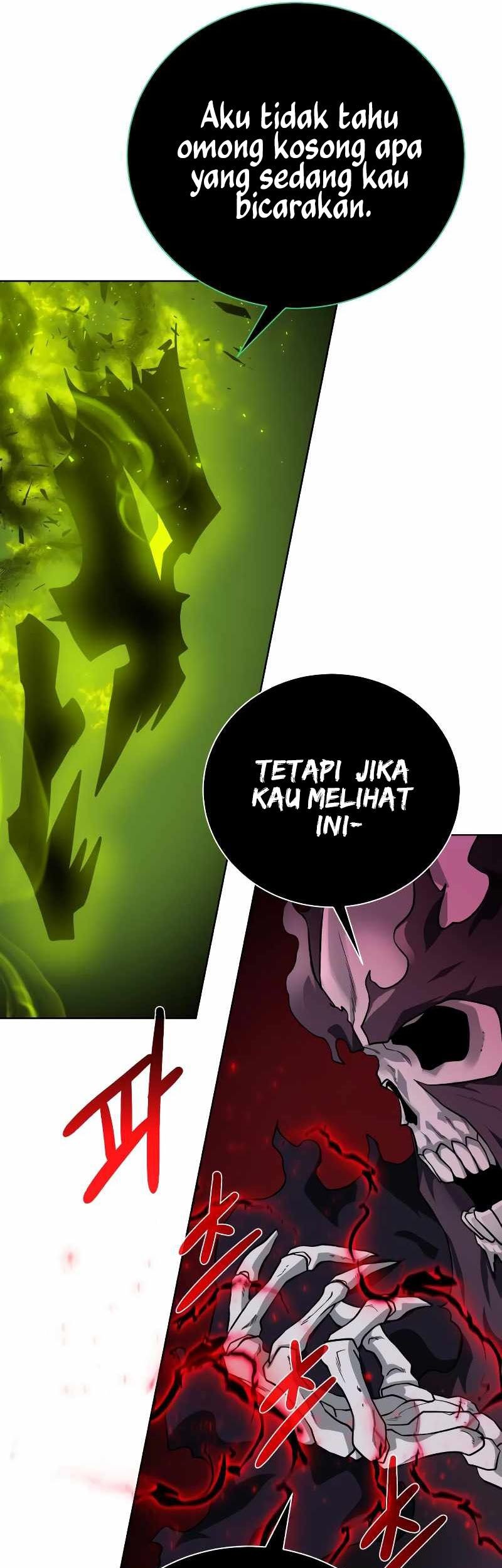 Dungeon and Artifact Chapter 95 - halaman 56