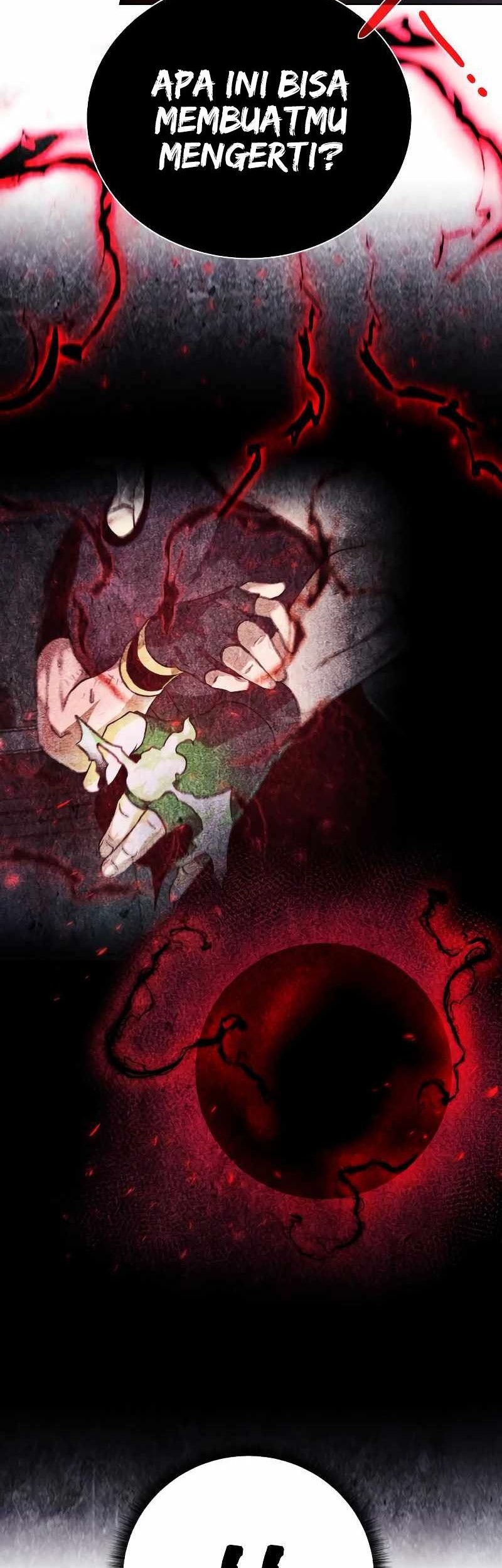 Dungeon and Artifact Chapter 95 - halaman 57