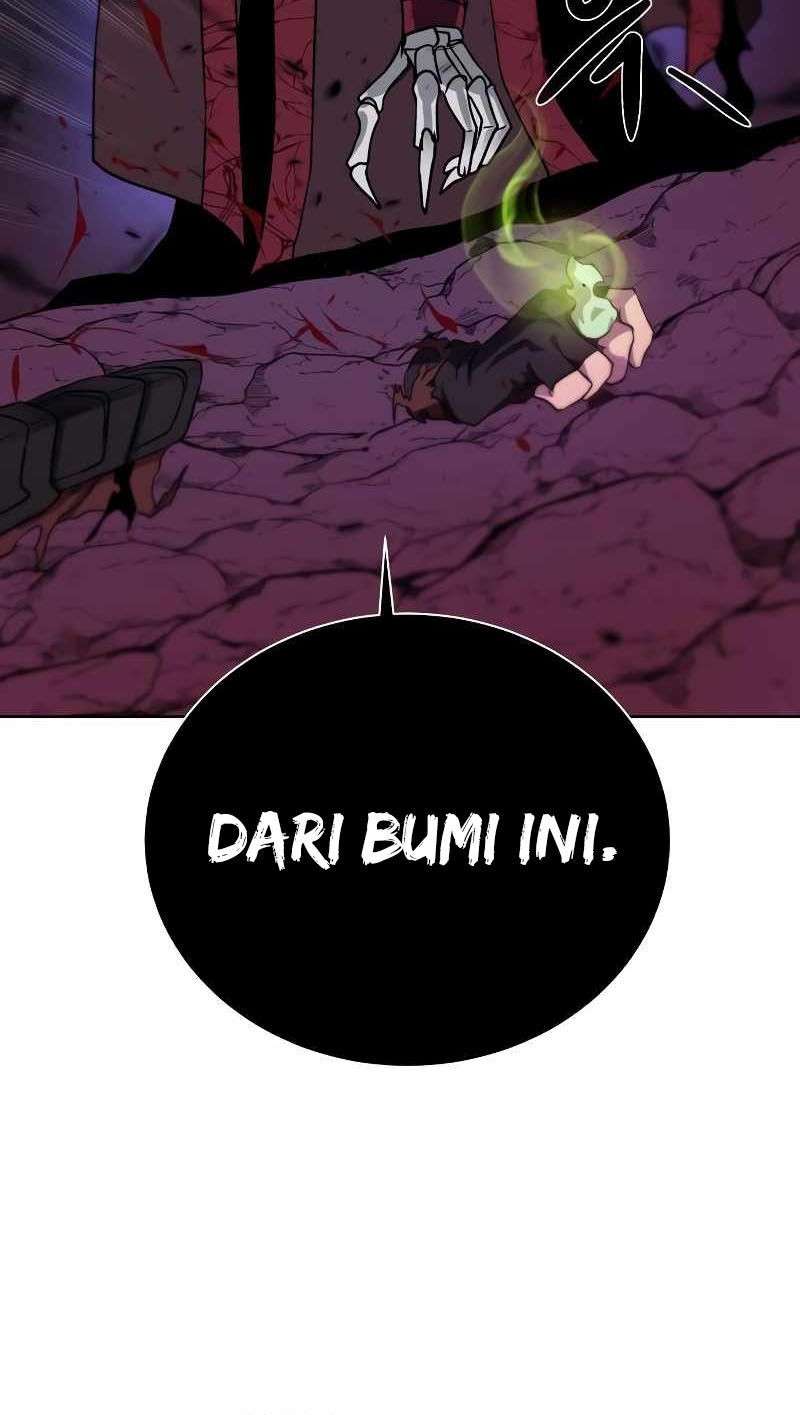 Dungeon and Artifact Chapter 95 - halaman 61