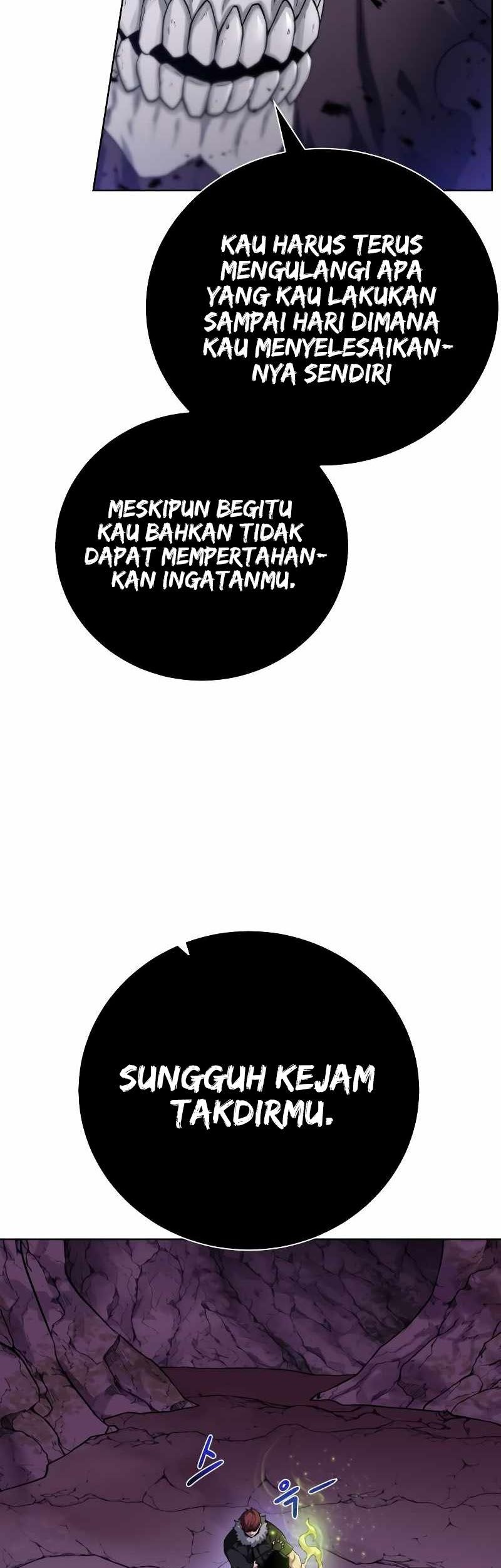 Dungeon and Artifact Chapter 96 - halaman 11