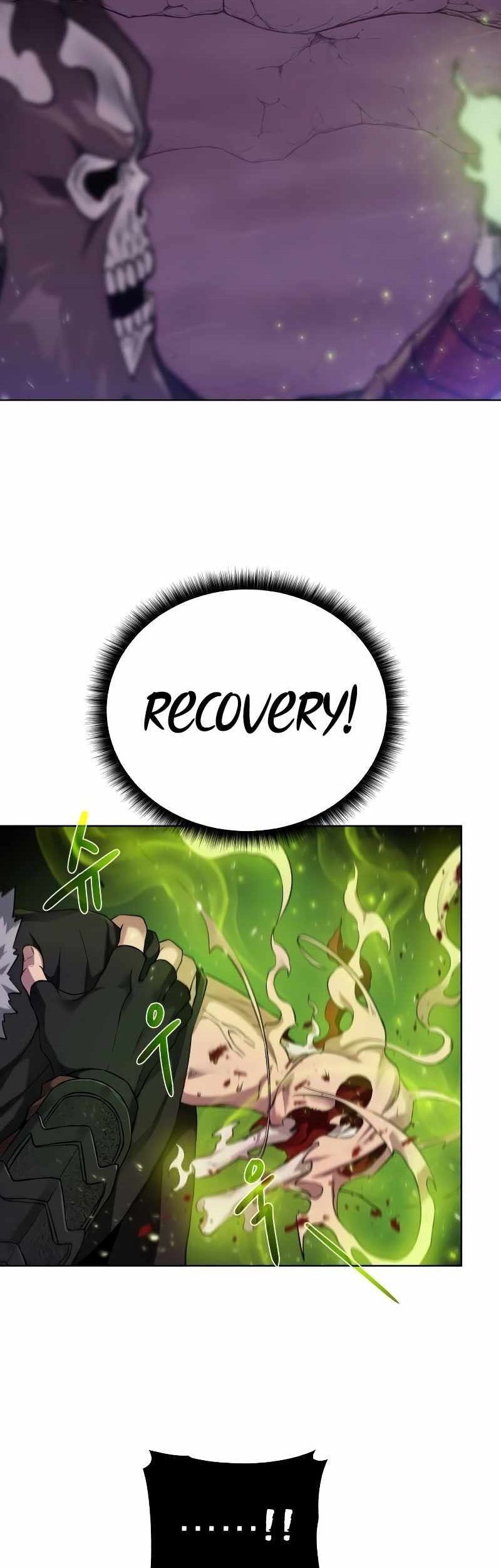 Dungeon and Artifact Chapter 96 - halaman 13