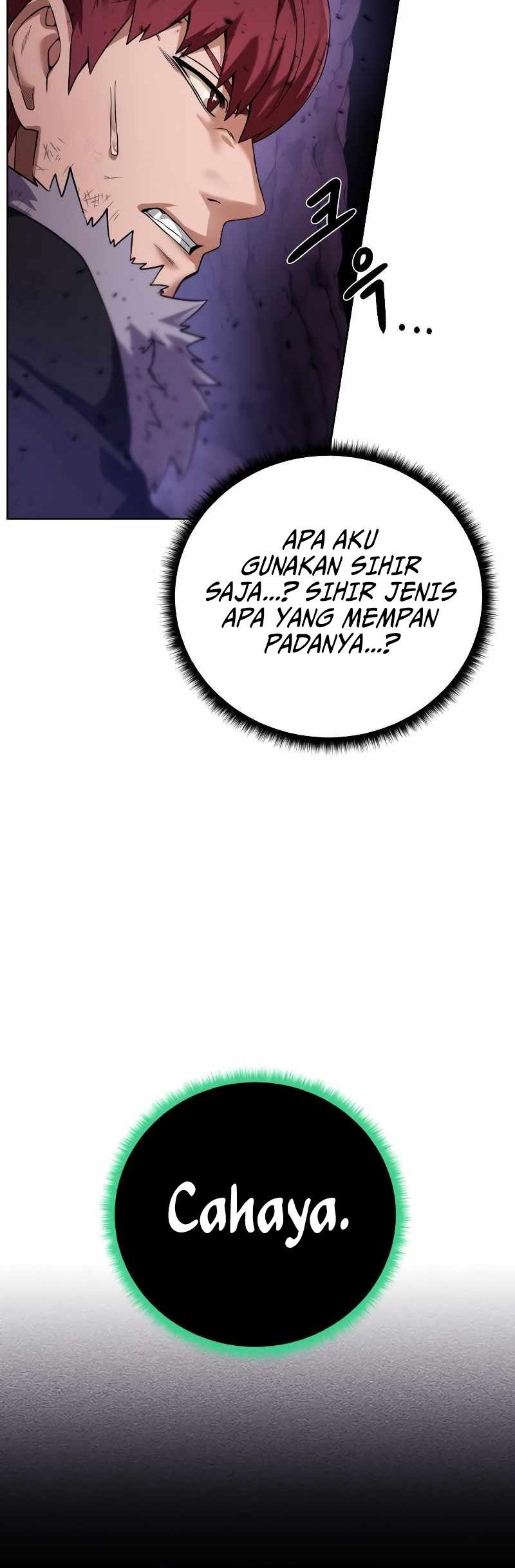 Dungeon and Artifact Chapter 96 - halaman 19