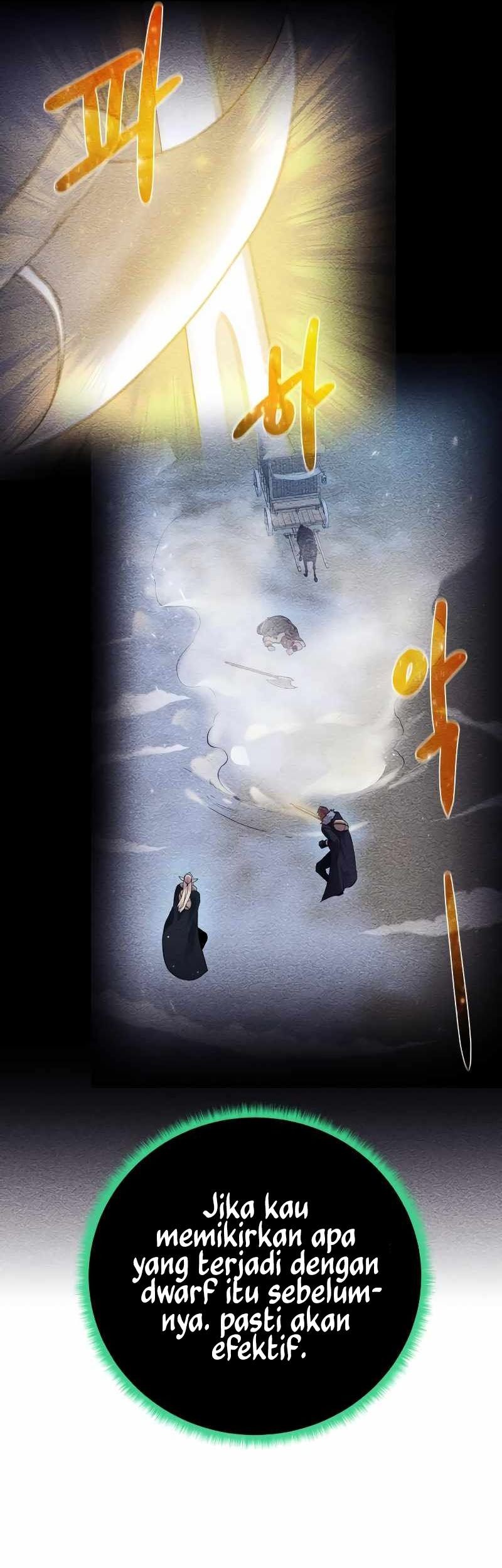 Dungeon and Artifact Chapter 96 - halaman 20