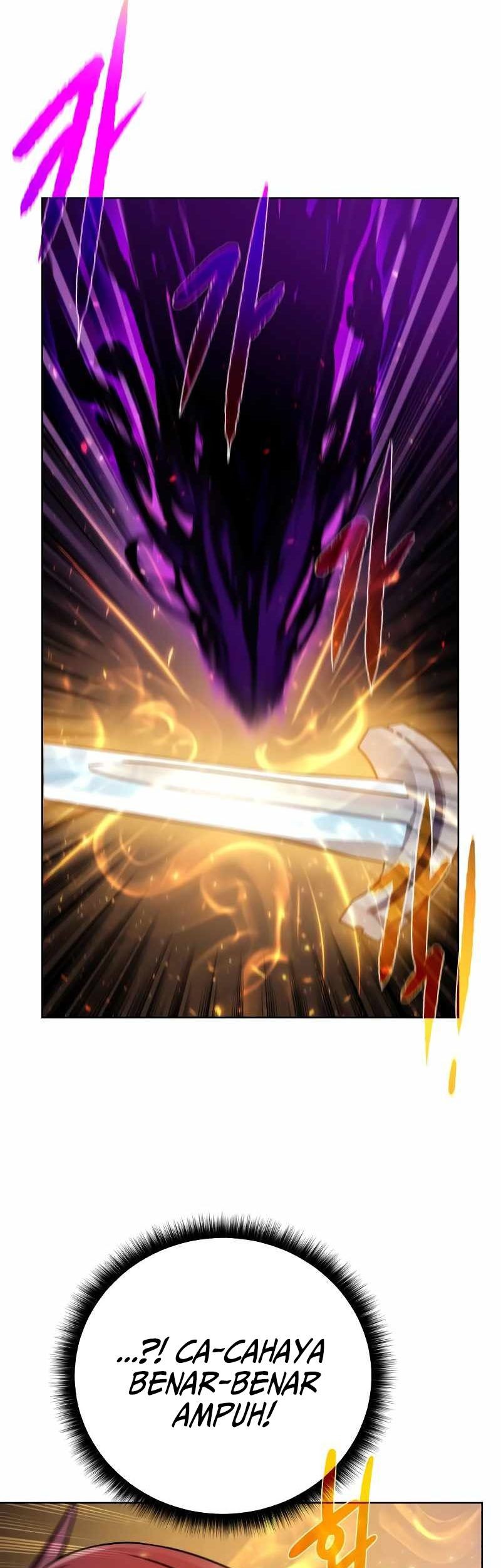 Dungeon and Artifact Chapter 96 - halaman 24