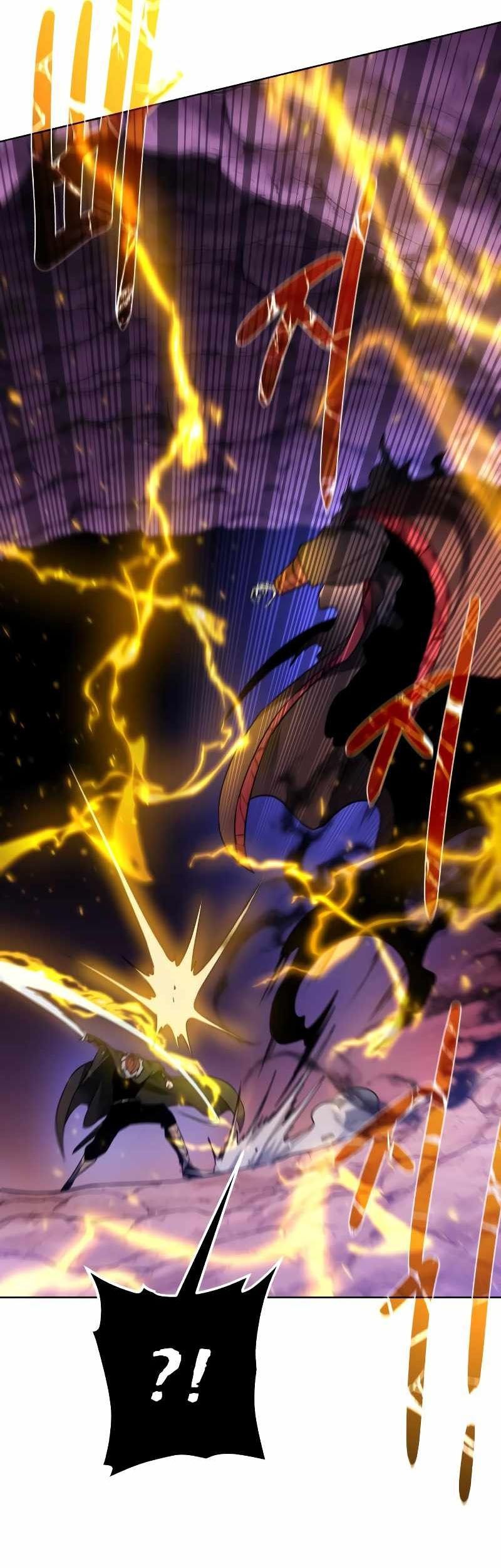 Dungeon and Artifact Chapter 96 - halaman 27
