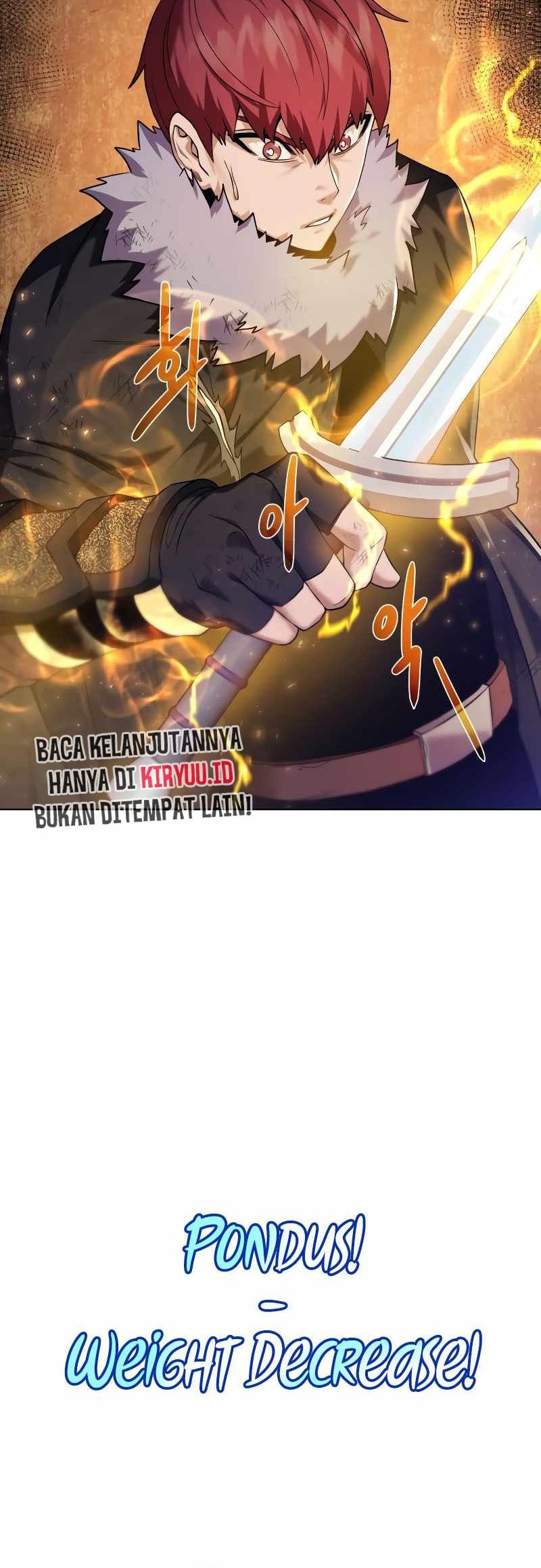 Dungeon and Artifact Chapter 96 - halaman 29