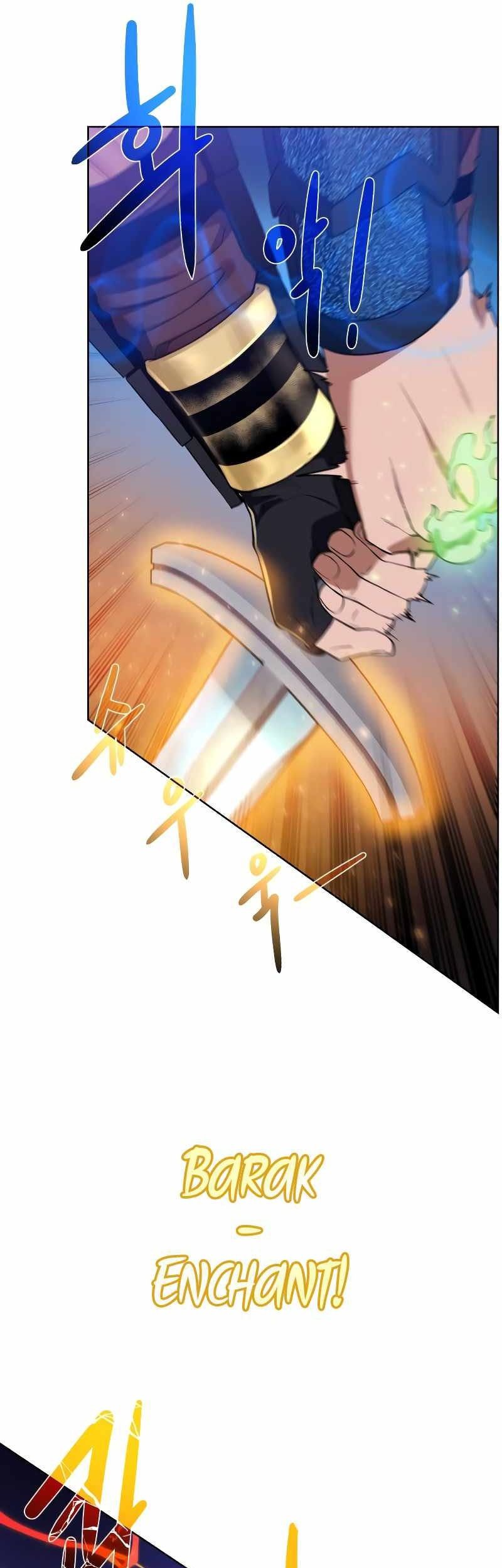 Dungeon and Artifact Chapter 96 - halaman 30