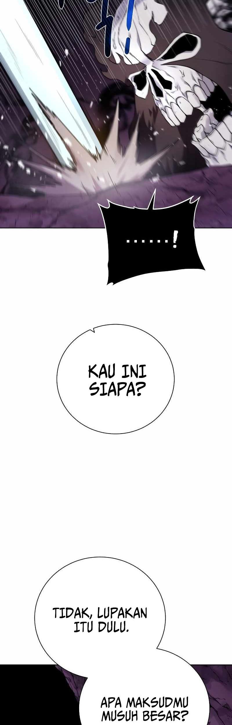 Dungeon and Artifact Chapter 96 - halaman 38