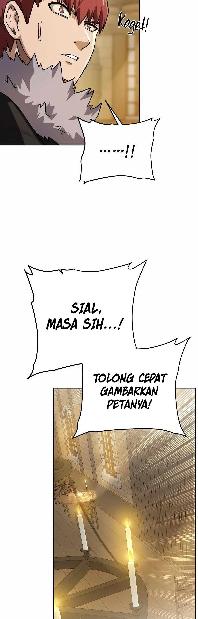 Dungeon and Artifact Chapter 96 - halaman 62