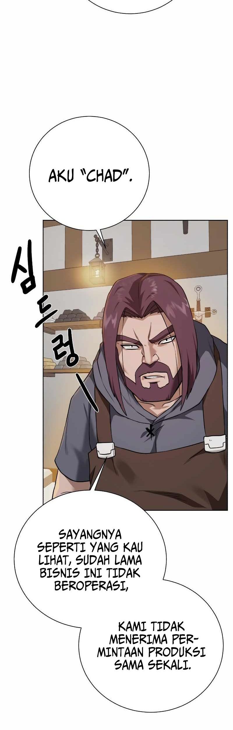 Dungeon and Artifact Chapter 96 - halaman 65