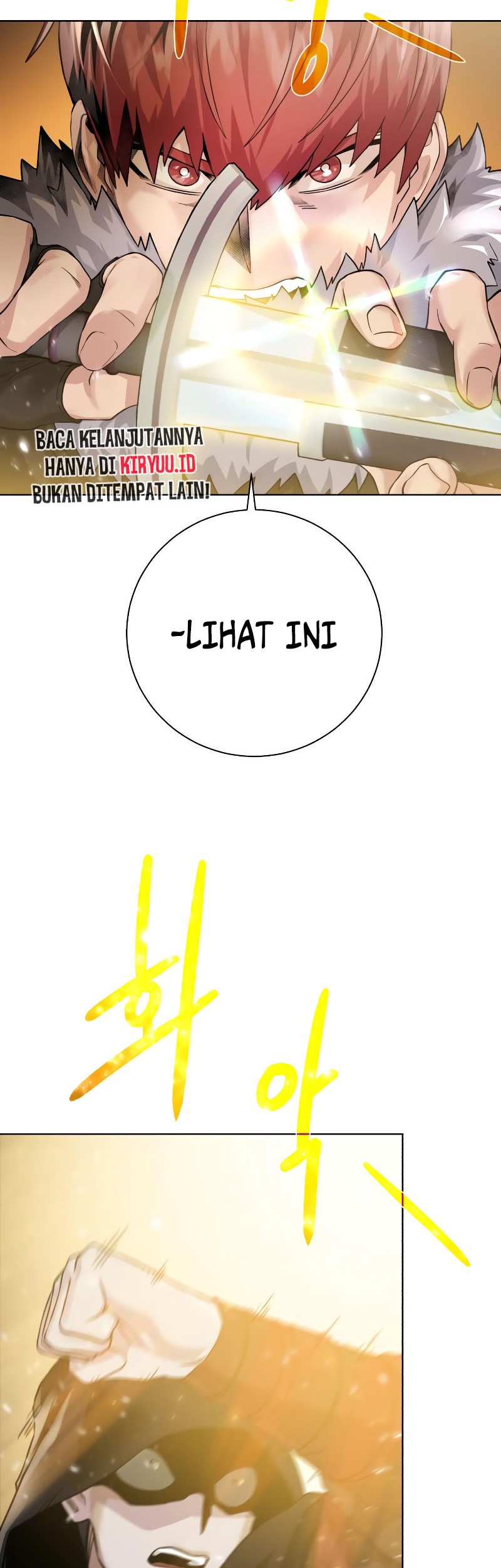 Dungeon and Artifact Chapter 97 - halaman 15