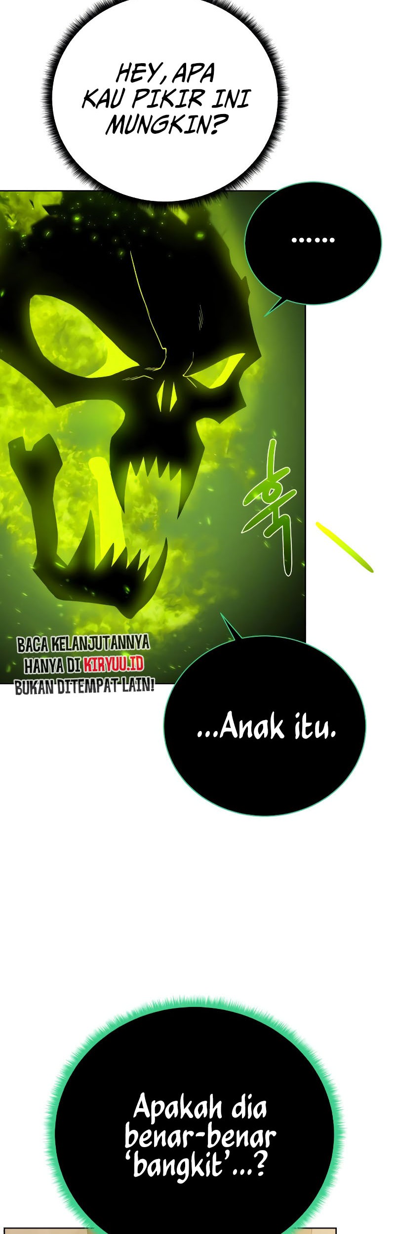 Dungeon and Artifact Chapter 97 - halaman 57