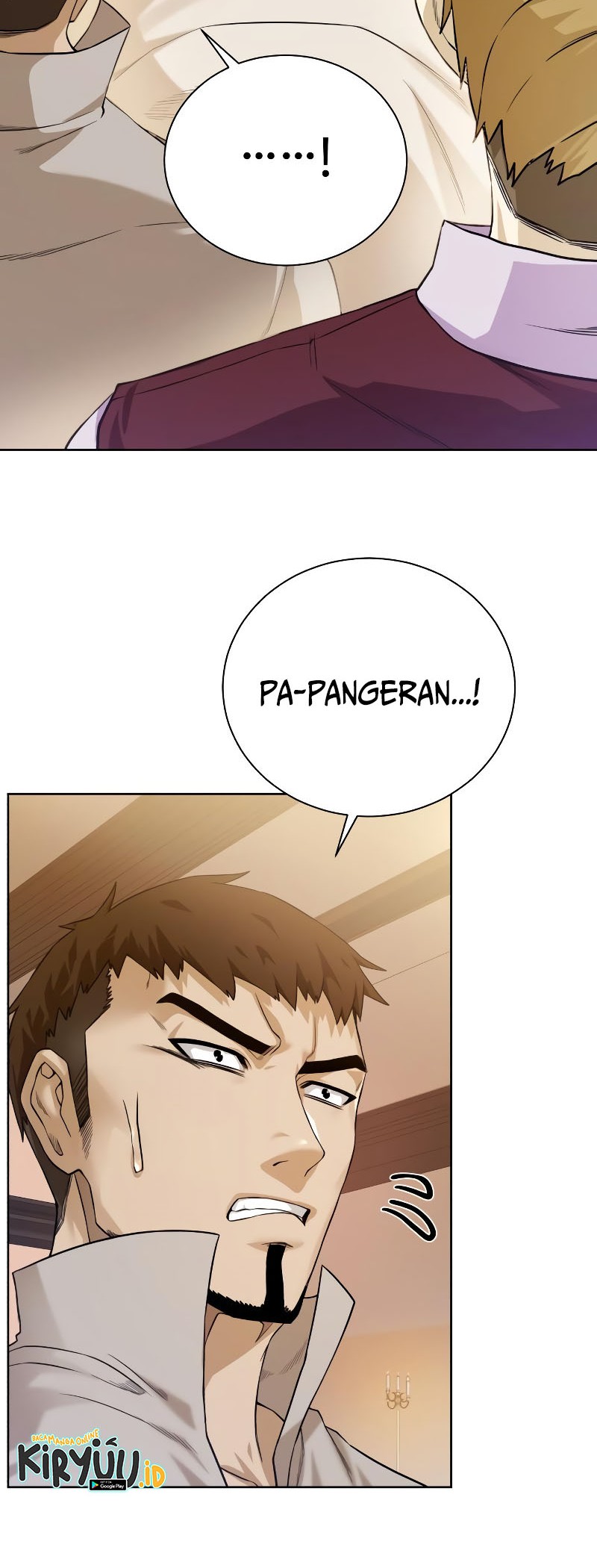 Dungeon and Artifact Chapter 98 - halaman 10