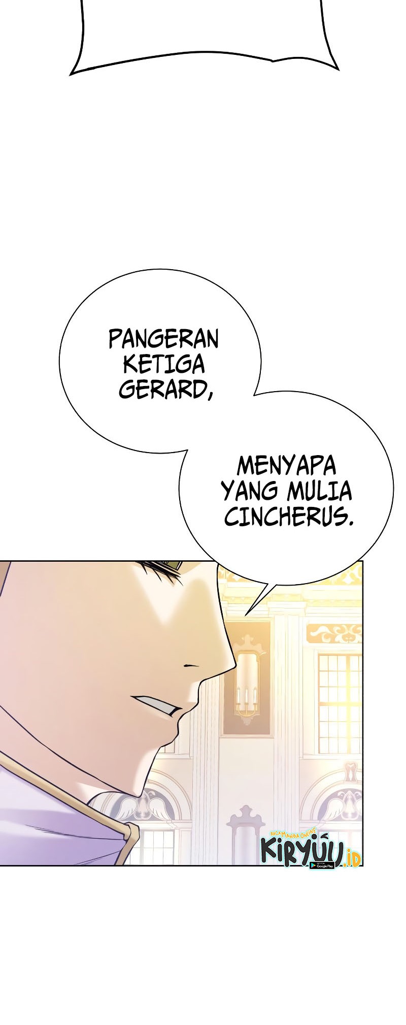 Dungeon and Artifact Chapter 98 - halaman 14