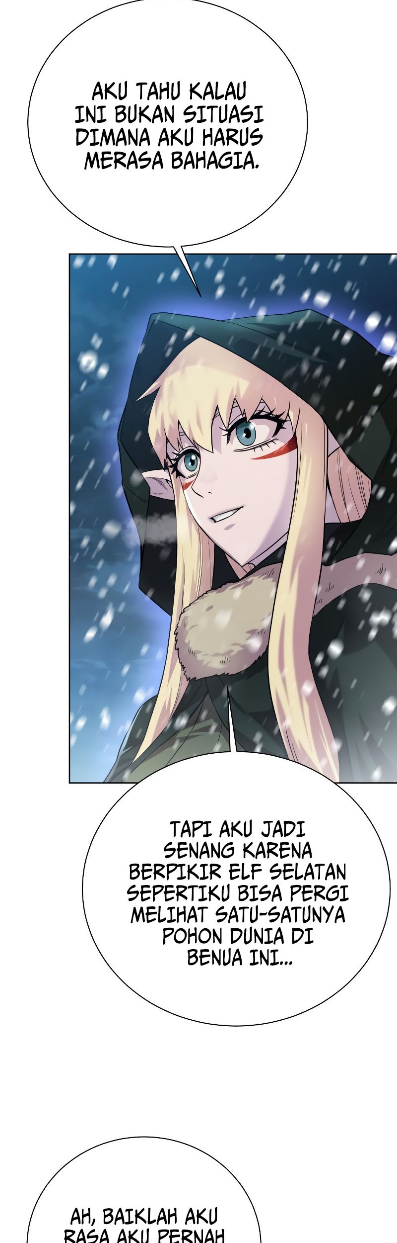 Dungeon and Artifact Chapter 98 - halaman 24