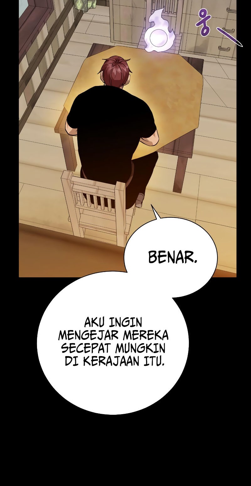 Dungeon and Artifact Chapter 98 - halaman 38