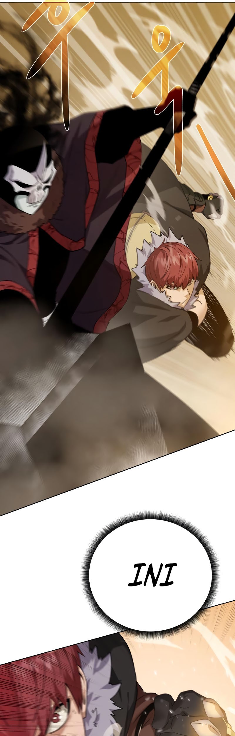 Dungeon and Artifact Chapter 99 - halaman 12