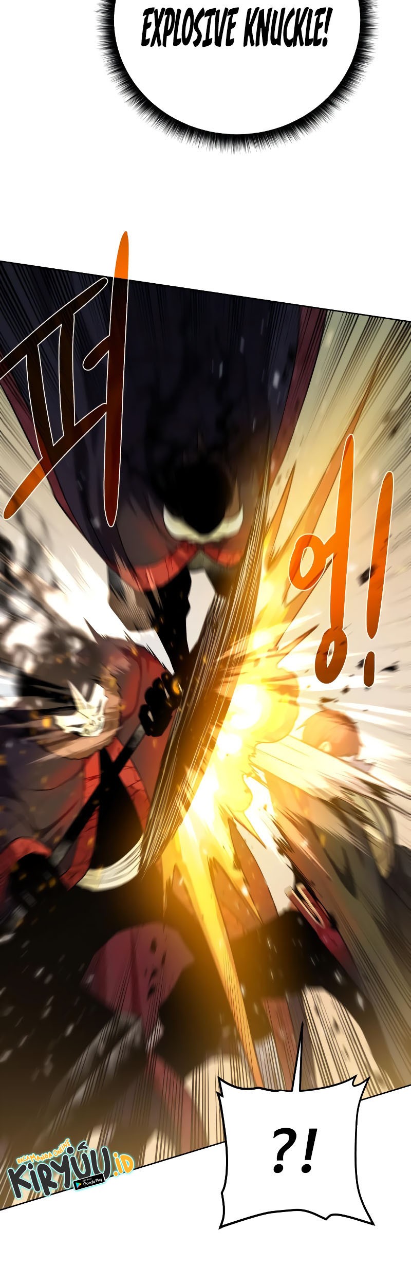 Dungeon and Artifact Chapter 99 - halaman 14