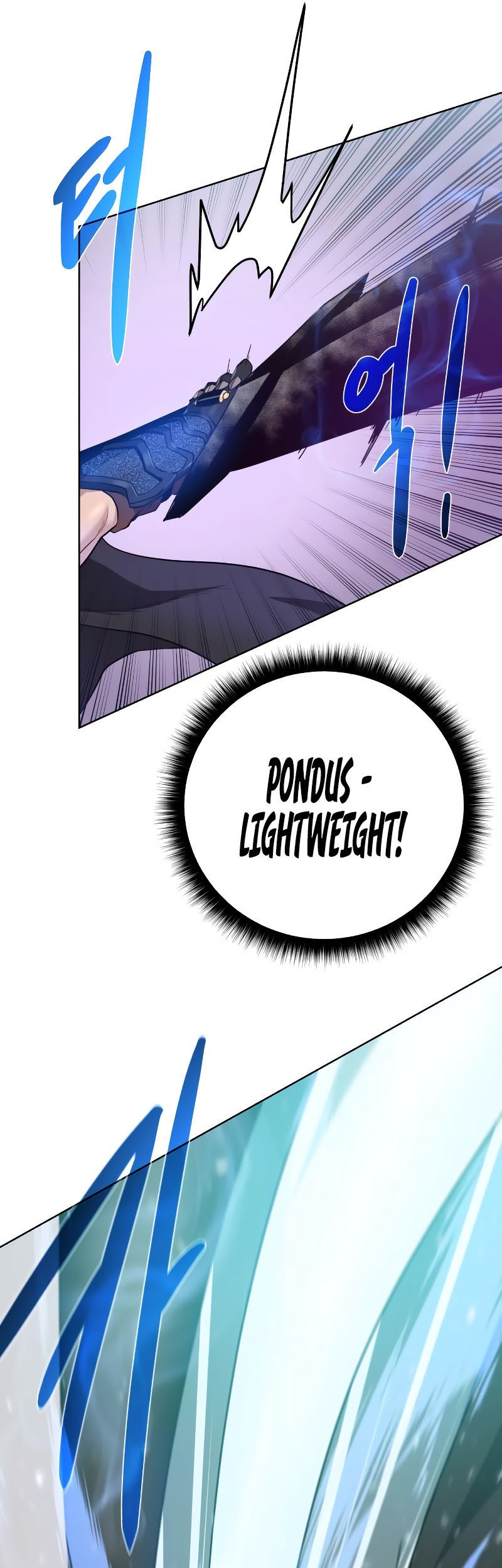 Dungeon and Artifact Chapter 99 - halaman 42