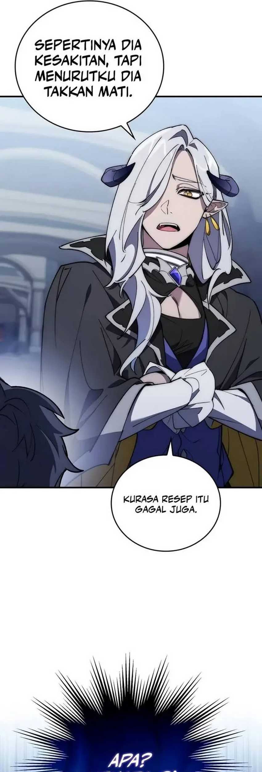 Dungeon Architect Chapter 1 - halaman 101