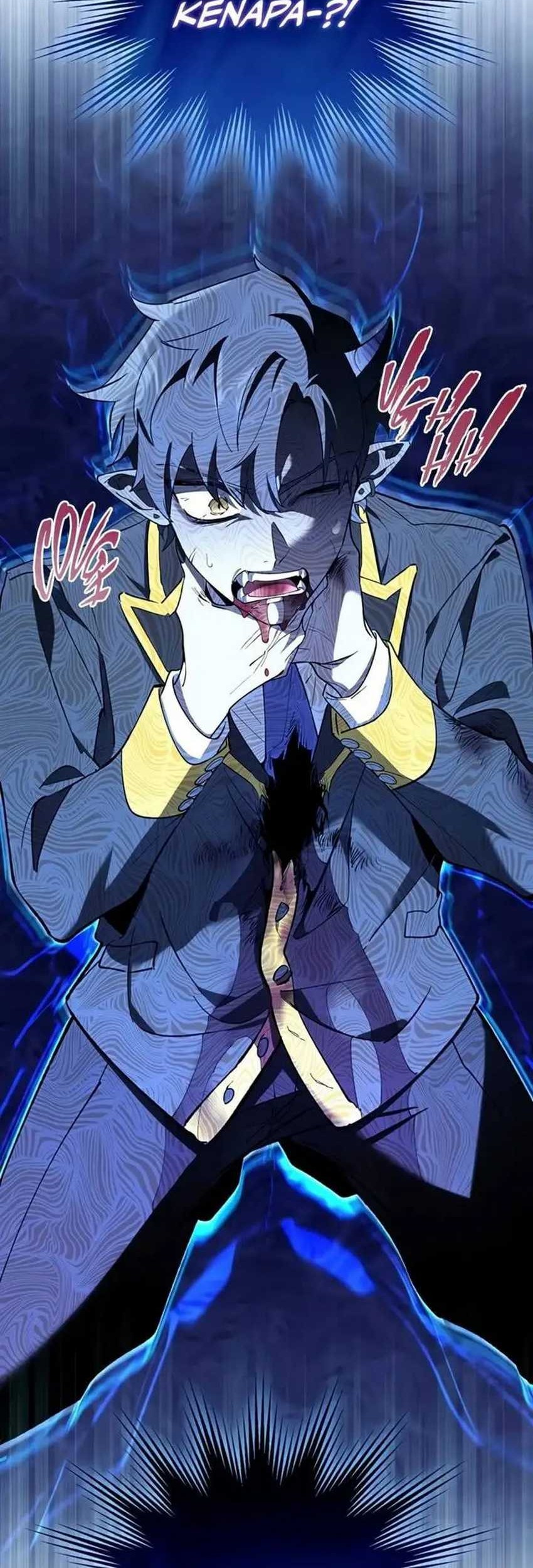 Dungeon Architect Chapter 1 - halaman 102