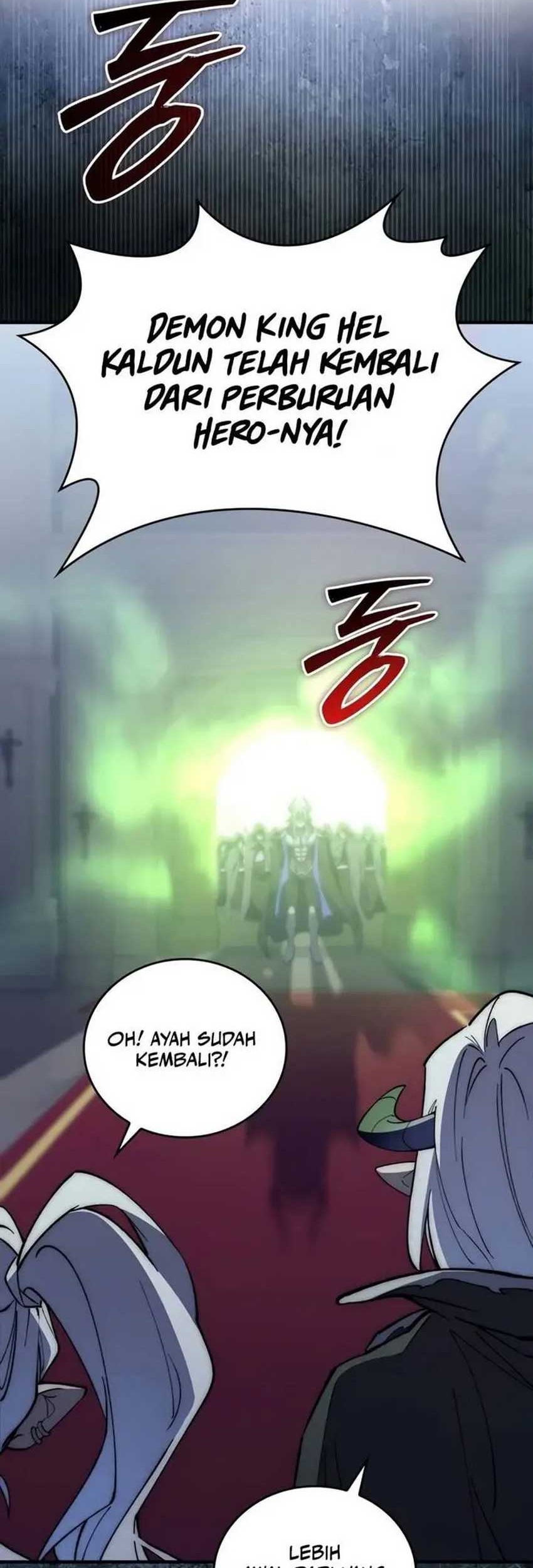 Dungeon Architect Chapter 1 - halaman 104