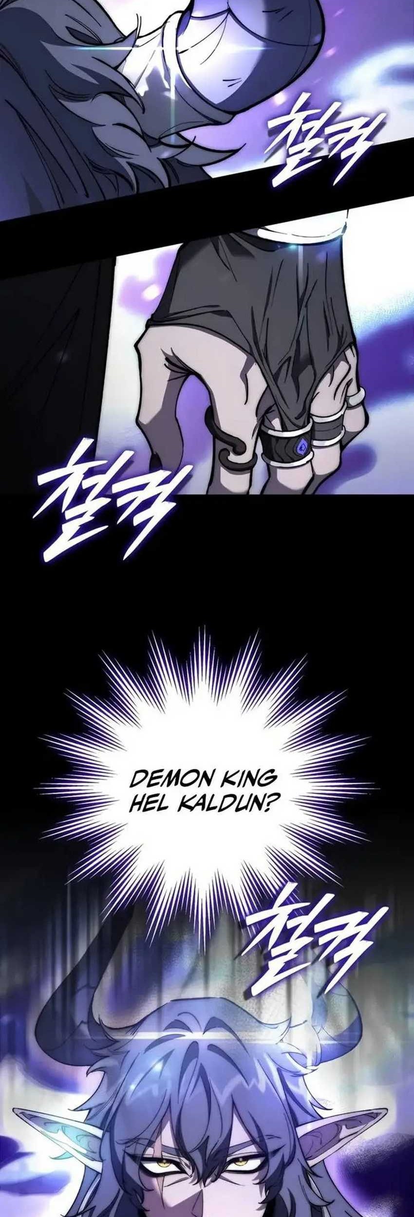 Dungeon Architect Chapter 1 - halaman 107