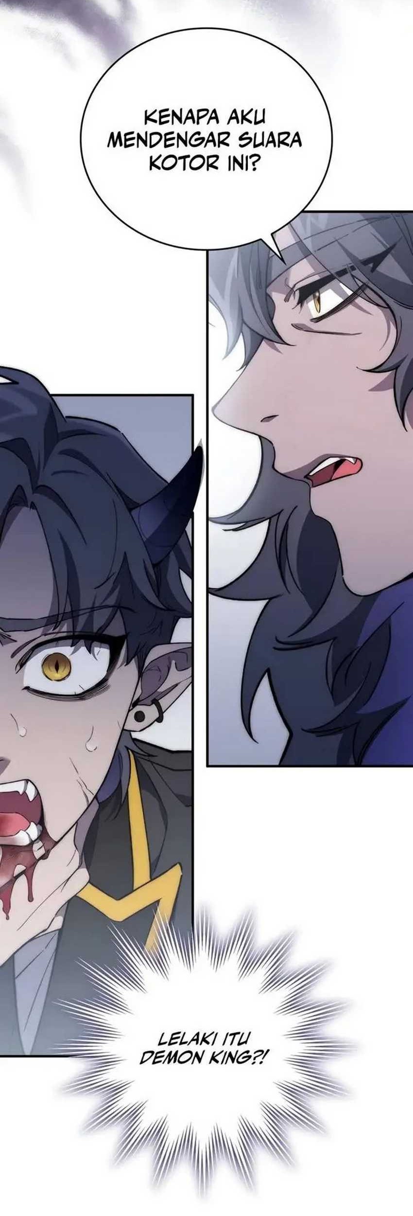 Dungeon Architect Chapter 1 - halaman 109